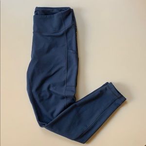 Patagonia leggings